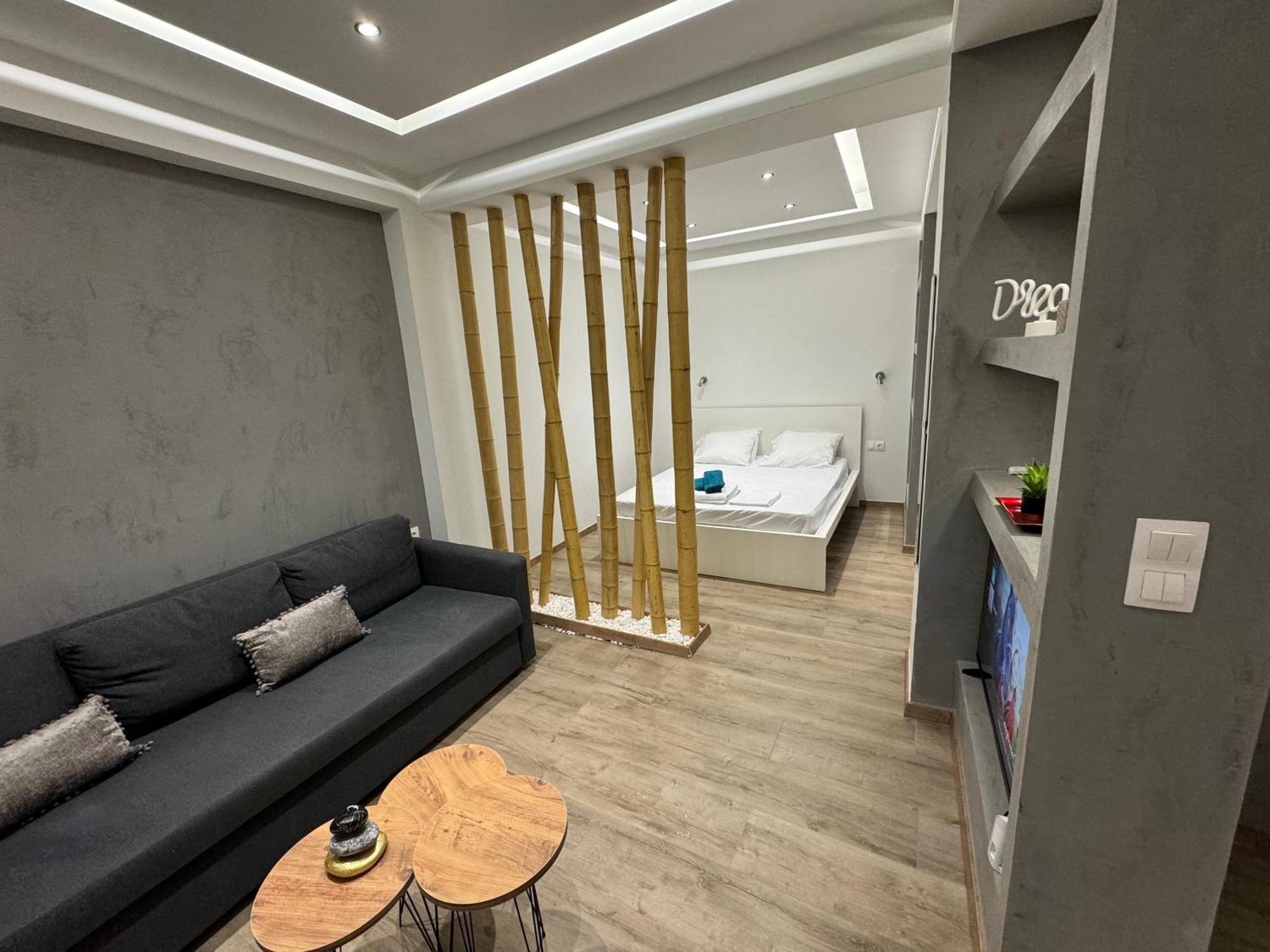 Startdreamingminisuite Selanik Dış mekan fotoğraf