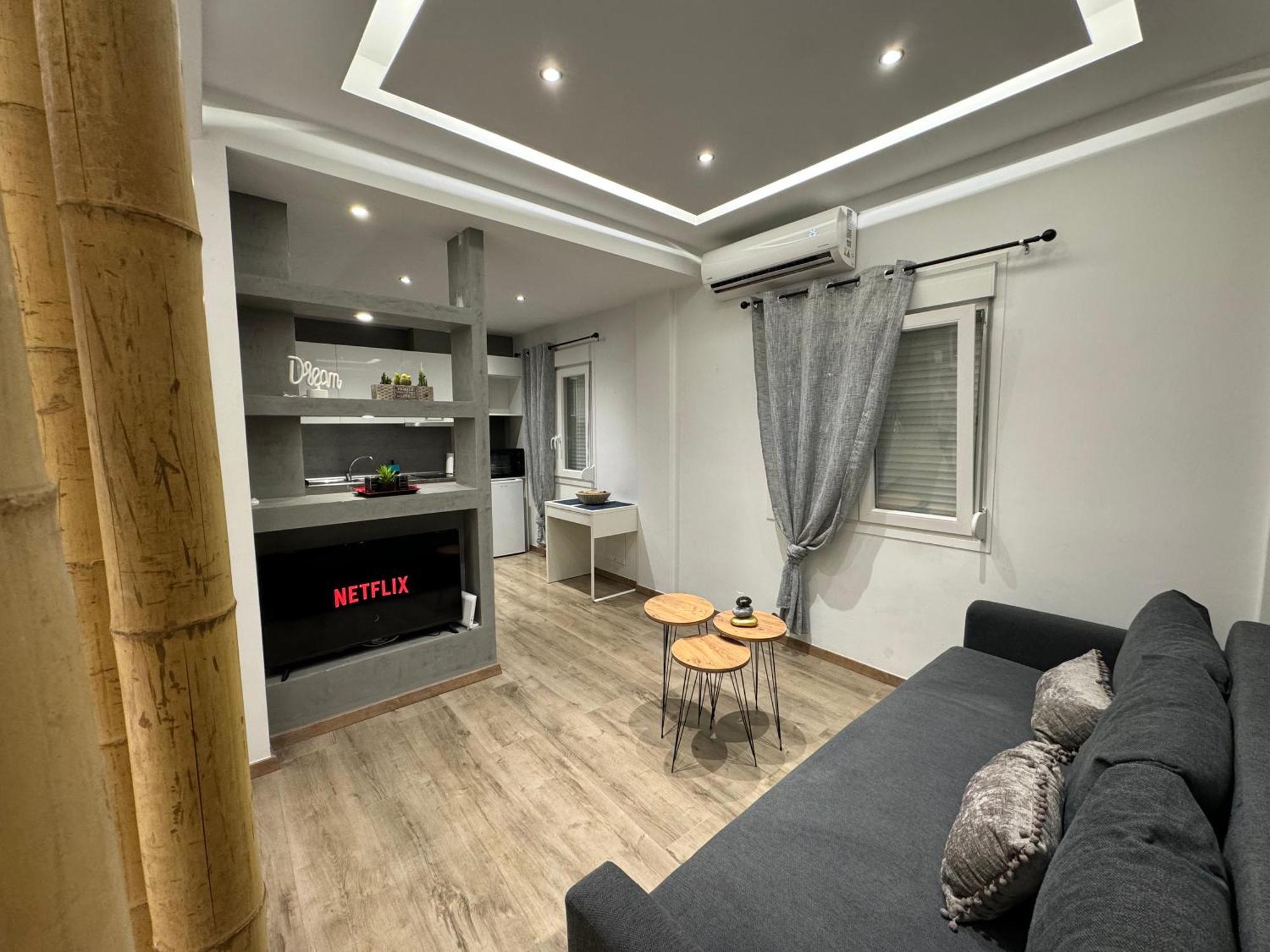 Startdreamingminisuite Selanik Dış mekan fotoğraf